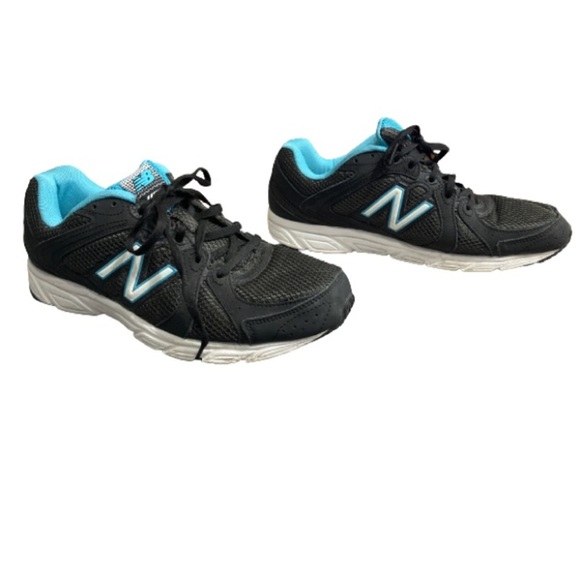 New Balance sneakers/running shoes wmns sz 9.5 - Picture 2 of 6